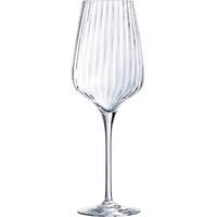 Glasserie "Symetrie" Rotweinglas 475ml (1)