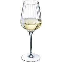 Glasserie "Symetrie" Weißweinglas 385ml mit Füllstrich (2)