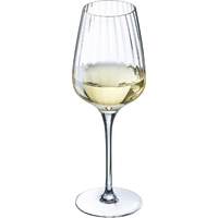 Glasserie "Symetrie" Weißweinglas 385ml mit Füllstrich (2)
