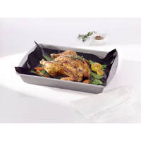 Grill- und Backmatte GN 1/1, 3er Pack (4)