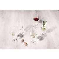 Glasserie "Taste" Sektglas 280ml (2)