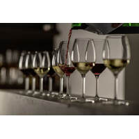 Glasserie "Banquet" Weißweinglas 365ml (1)