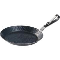 Servierpfanne Ø 24cm H: 19,5cm (1)