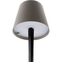 LED Tischleuchte "Milano" (4)