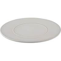 Steinzeugserie "Urban Calm" beige Teller flach 28,5cm (1)