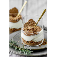 Glasserie "Essential" Wasserglas 420ml (2)