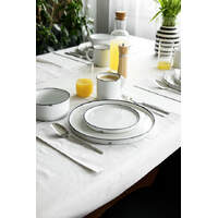 Steinzeugserie "Greta" Backform (3)