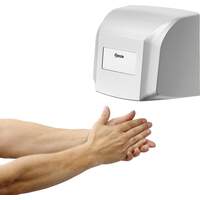 Händetrockner (1)