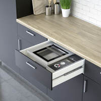 Kammervakuumierer "VacuChef SlimLine" (2)