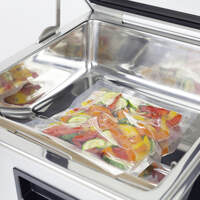 Kammervakuumierer "VacuChef SlimLine" (1)