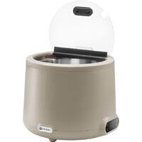 Suppenstation "Uniq" 8L beige (1)