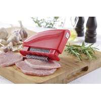 Fleisch-Zartmacher "Profi Line" (2)