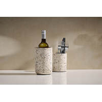 Besteckbehälter "Terrazzo" (2)