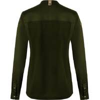 Kochjacke Damen "Green-Generation", moosgrün Größe 46 (1)