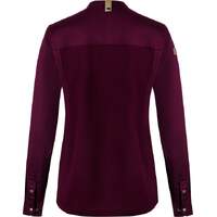 Kochjacke Damen "Green-Generation", fuchsia Größe 46 (1)