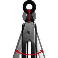 Universalzange "Comfort Silicone Maxi" (1)