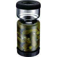 Abtropfglas 1300 ml (2)