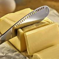 Butter-/Dekoriermesser, 2er Pack (3)