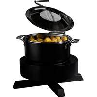 Induktionsstation "Bonfire" (1)