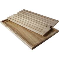 Brotschneidebrett GN 1/1 (1)