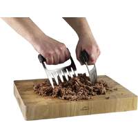 Fleischkrallen 2er Pack (2)