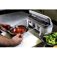 Folienspender Wrapmaster 3000 (3)