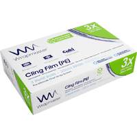 Frischhaltefolie PE für Wrapmaster Frischhaltefolie PE für Wrapmaster, 30cm breit (1)