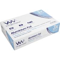 Alufolie für Wrapmaster Alufolie für Wrapmaster, 30cm breit (1)