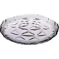 Glasserie "Estrella" Teller Ø19,5cm (1)