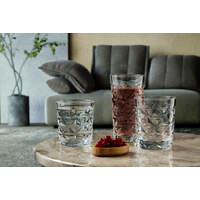 Glasserie "Estrella" Teller Ø19,5cm (2)