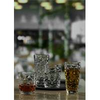 Glasserie "Estrella" Teller Ø19,5cm (4)