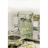 Glasserie "Timeless" Tasse 250ml (1)