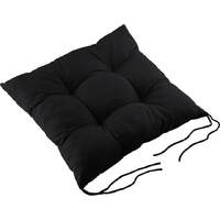 Stuhlkissen anthrazit (1)