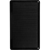 Grillplatte Alu GN 1/1 antihaft (2)