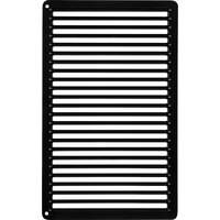 Grillrost Alu GN 1/1 antihaft (2)