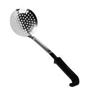 Küchenhelfer Schaumlöffel, rund (1)