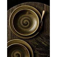 "Heart & Soul" Breeze Teller Coup flach Ø30cm (6)