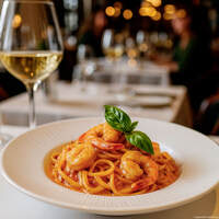 Pastateller "Solana" Ø 23,8cm (3)