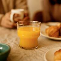 Glas "Dude" 250 ml (1)