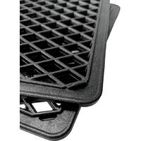 BBQ Grillrost 1/1 GN (2)