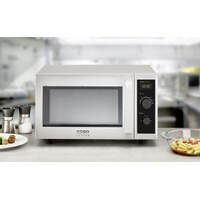 Mikrowelle "CM 1000 Ceramic Pro-M" (3)