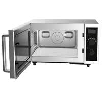 Mikrowelle "CM 1000 Ceramic Pro-M" (2)