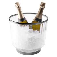 Sekt- und Weinkühler "Aureo" (2)