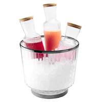 Sekt- und Weinkühler "Aureo" (3)