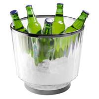 Sekt- und Weinkühler "Aureo" (4)