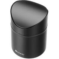 Tischabfallbehälter schwarz (1)