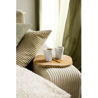 Becher "Barista" weiß 0,08 L (3)