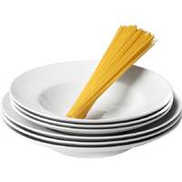 Pastateller weiß, rund, Ø 30,0 cm (2)