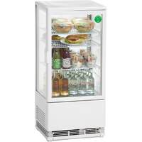 Mini Kühlvitrine (2)