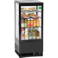 Mini Kühlvitrine (2)